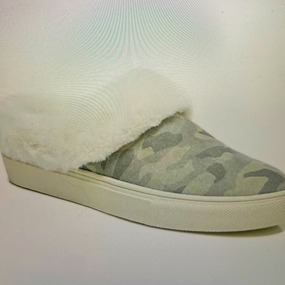 Dr. Scholl's Shoes - Dr. Scholl’s Slip-on Sporty Mules